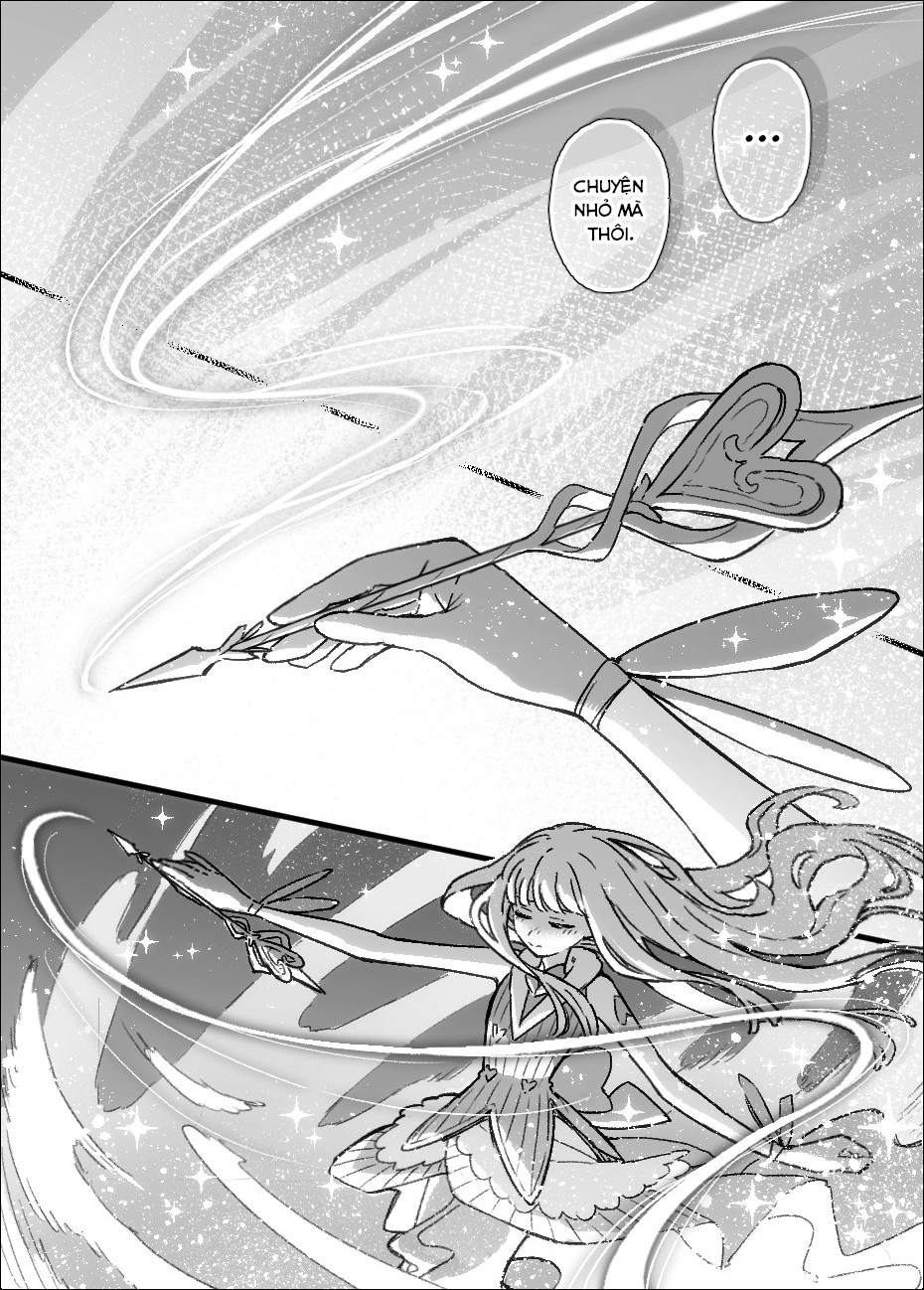 đọc truyện Bạn Thân Tôi Là Ma Pháp Thiếu Nữ Chương 1 ảnh 77 tại Thiên Thai Truyện