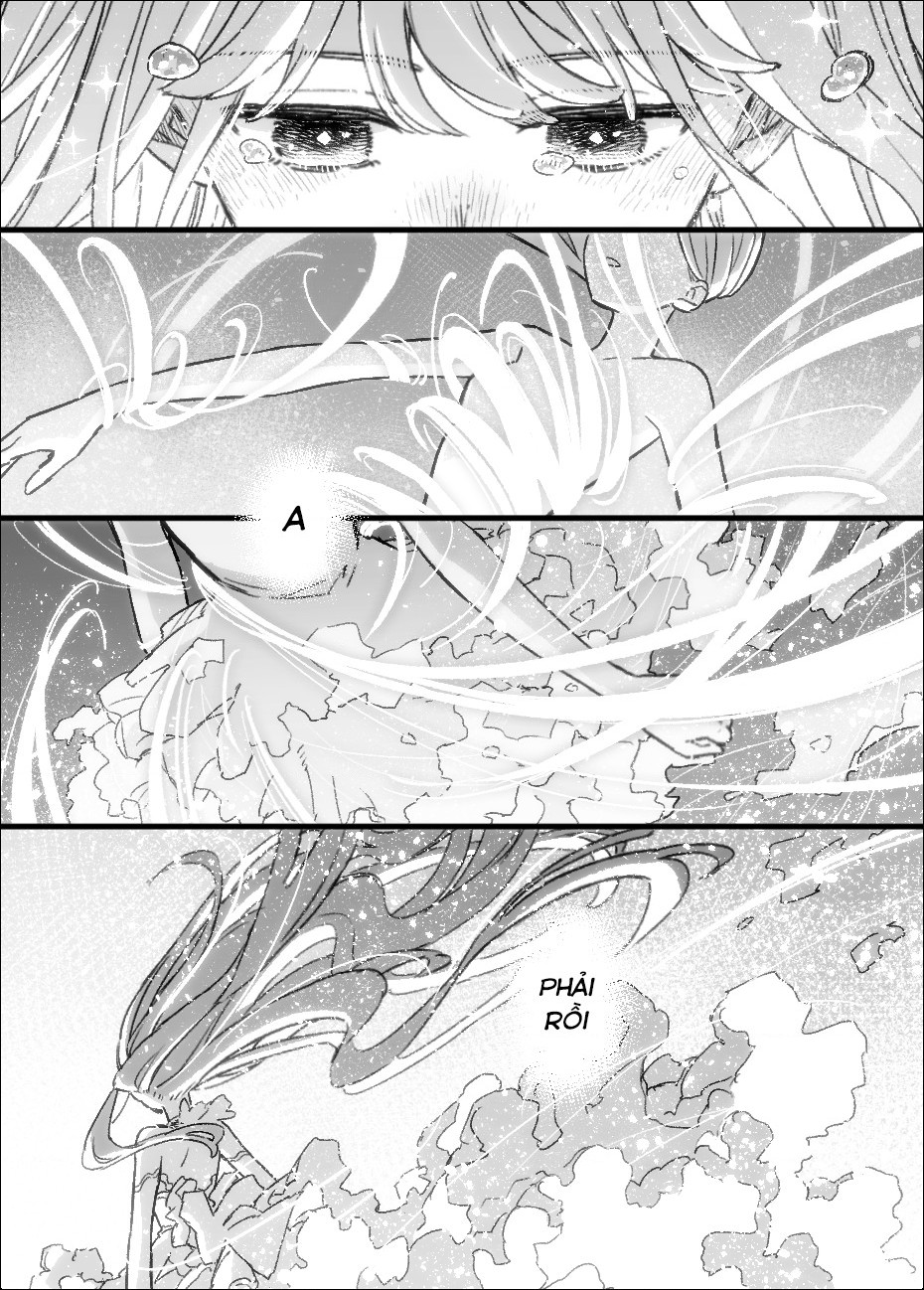 đọc truyện Bạn Thân Tôi Là Ma Pháp Thiếu Nữ Chương 1 ảnh 78 tại Thiên Thai Truyện