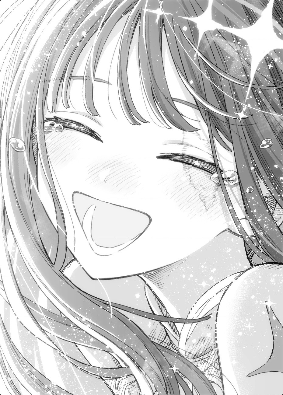 đọc truyện Bạn Thân Tôi Là Ma Pháp Thiếu Nữ Chương 1 ảnh 80 tại Thiên Thai Truyện