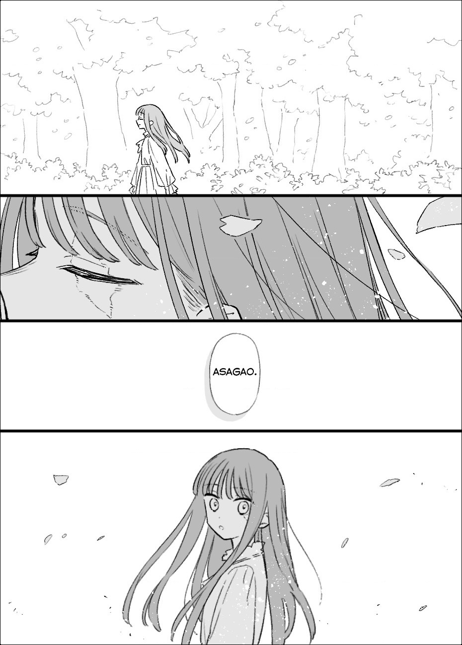 đọc truyện Bạn Thân Tôi Là Ma Pháp Thiếu Nữ Chương 1 ảnh 90 tại Thiên Thai Truyện