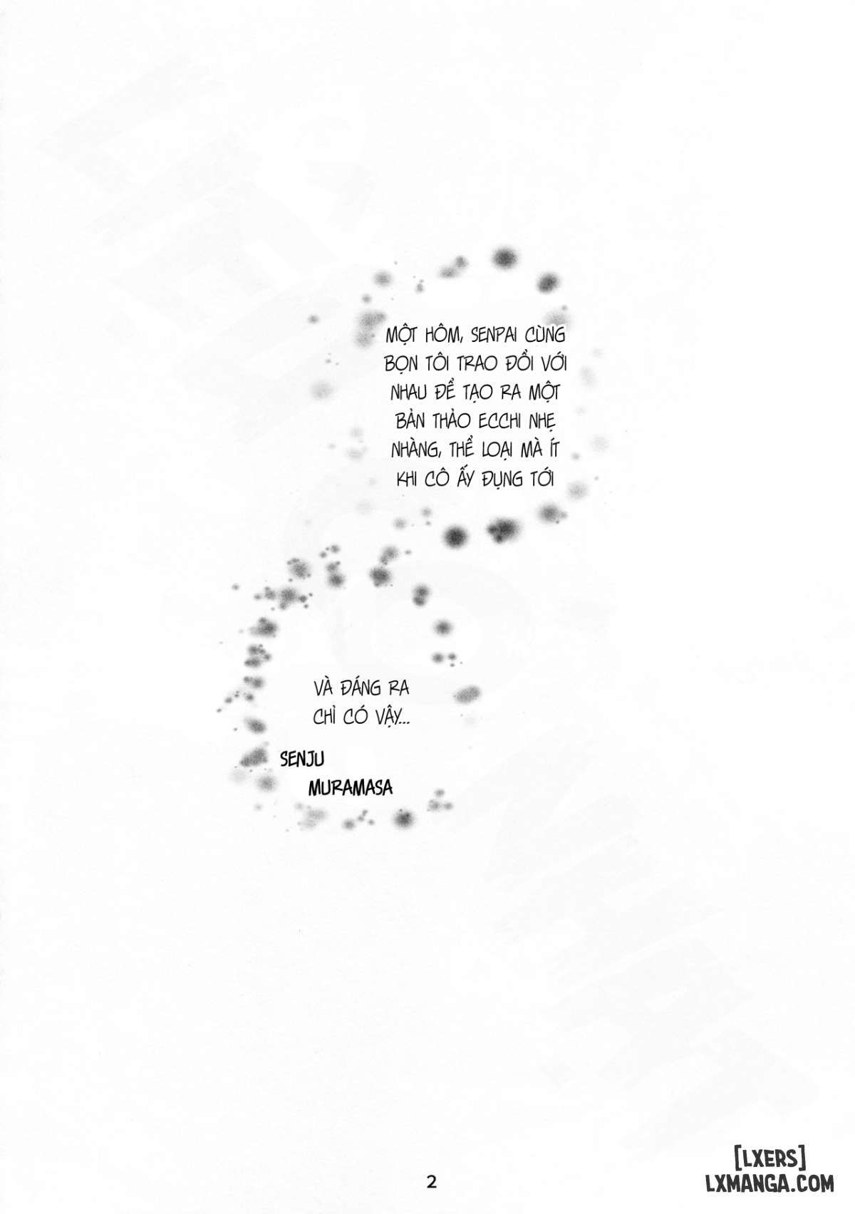 đọc truyện Bản Thảo Truyện Khiêu Dâm Chương 1 ảnh 4 tại Thiên Thai Truyện