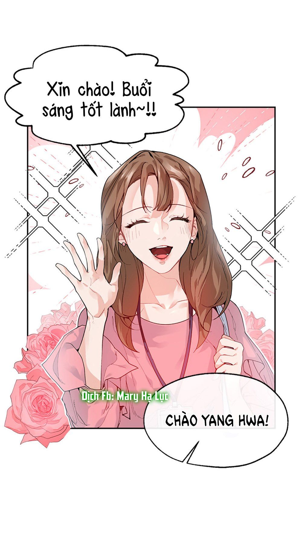 Bạn Thích Về Bên Nào Hơn? Chương 1 page 2 - Giả Dược