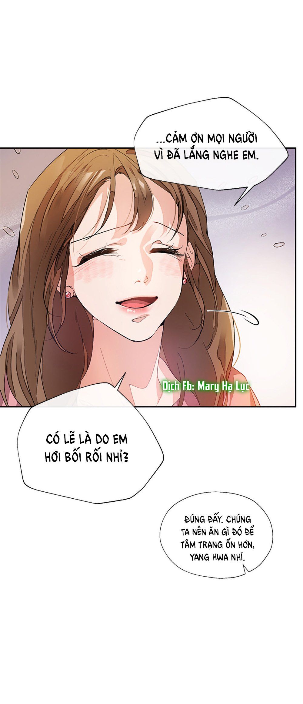 Bạn Thích Về Bên Nào Hơn? Chương 1 page 11 - Giả Dược