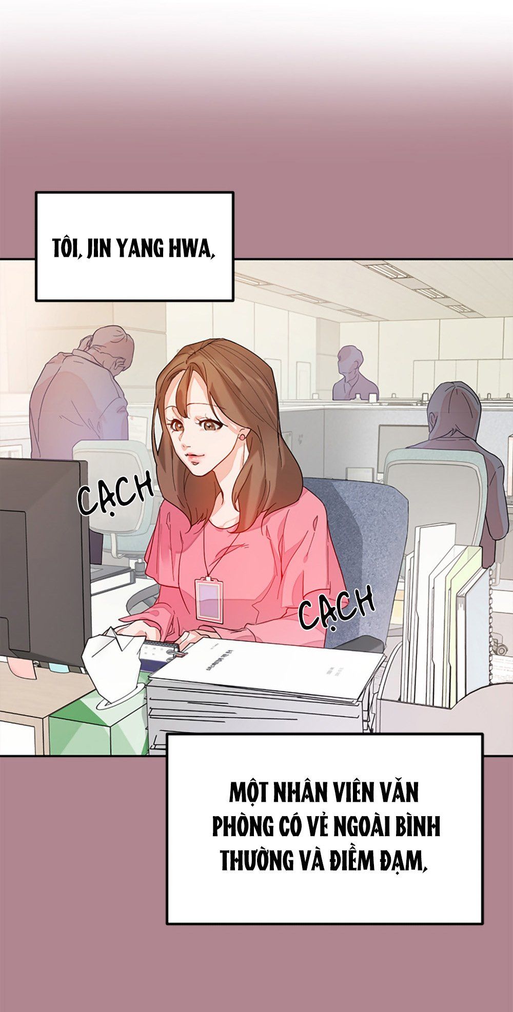 Bạn Thích Về Bên Nào Hơn? Chương 1 page 21 - Giả Dược