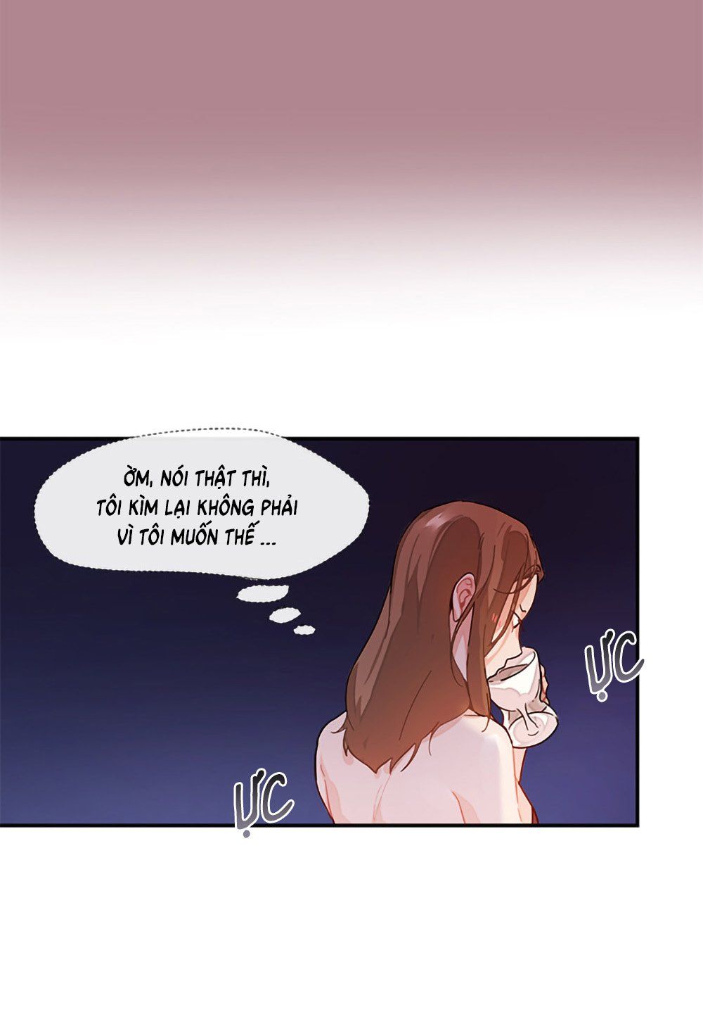 Bạn Thích Về Bên Nào Hơn? Chương 1 page 25 - Giả Dược