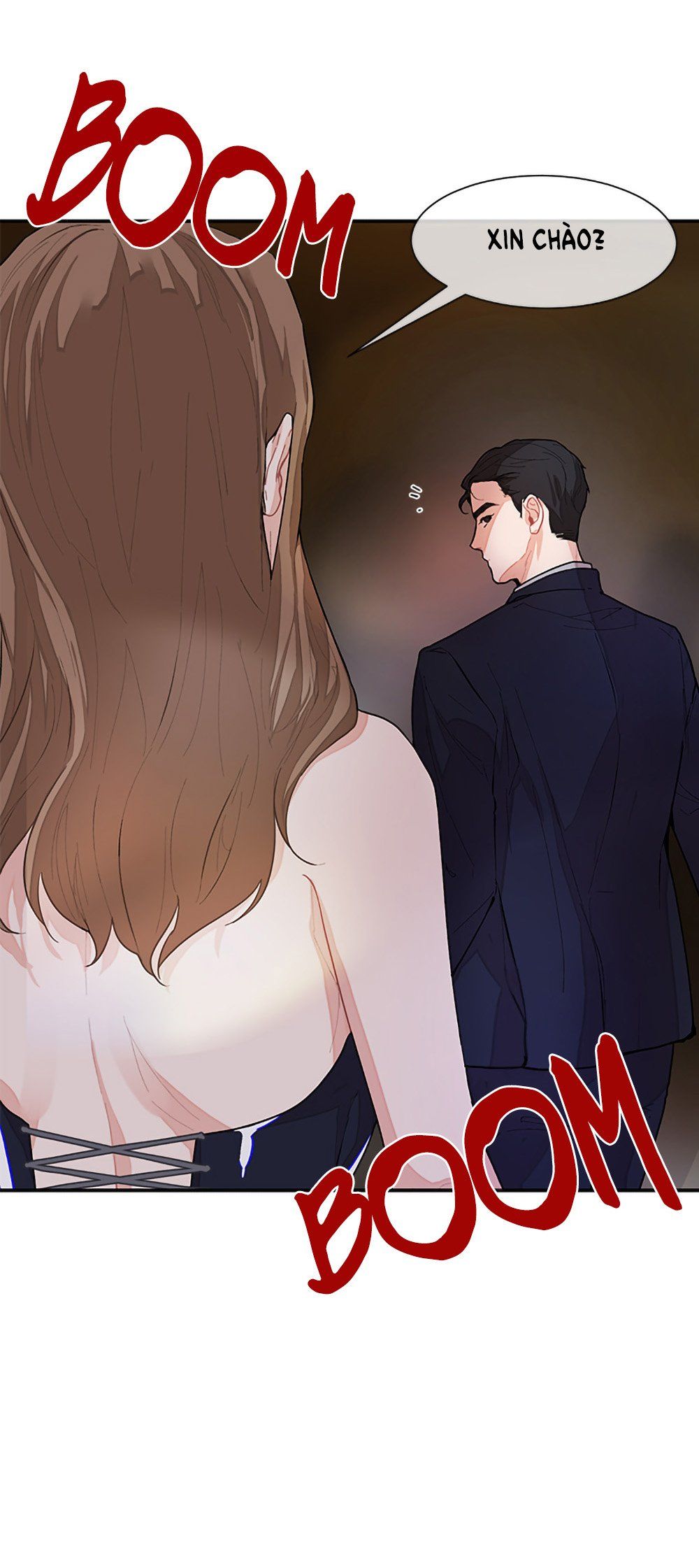 Bạn Thích Về Bên Nào Hơn? Chương 1 page 32 - Giả Dược