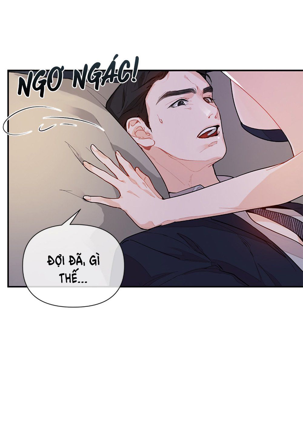 Bạn Thích Về Bên Nào Hơn? Chương 1 page 35 - Giả Dược