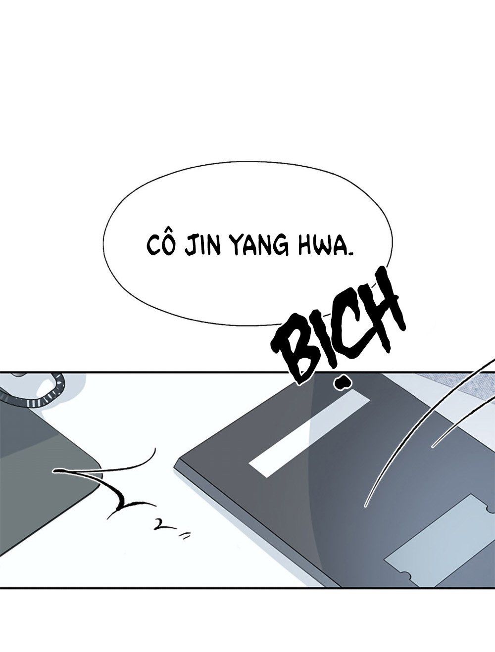 Bạn Thích Về Bên Nào Hơn? Chương 1 page 5 - Giả Dược