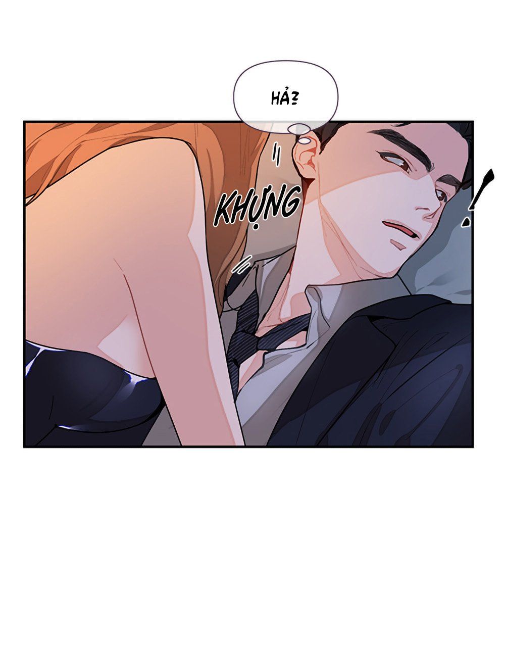 Bạn Thích Về Bên Nào Hơn? Chương 1 page 41 - Giả Dược