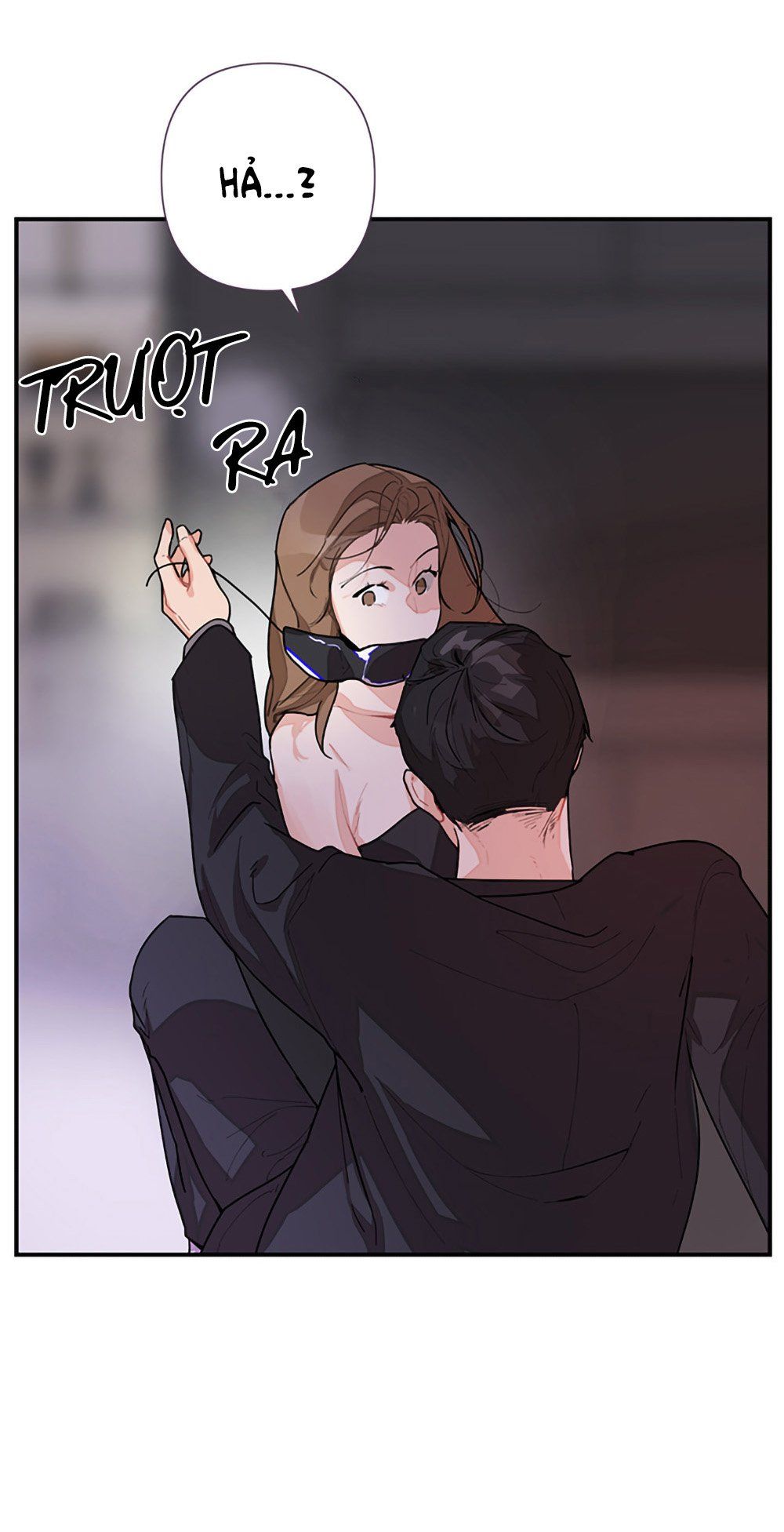 Bạn Thích Về Bên Nào Hơn? Chương 1 page 44 - Giả Dược