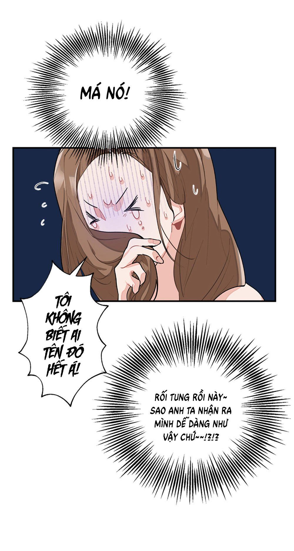 Bạn Thích Về Bên Nào Hơn? Chương 1 page 48 - Giả Dược