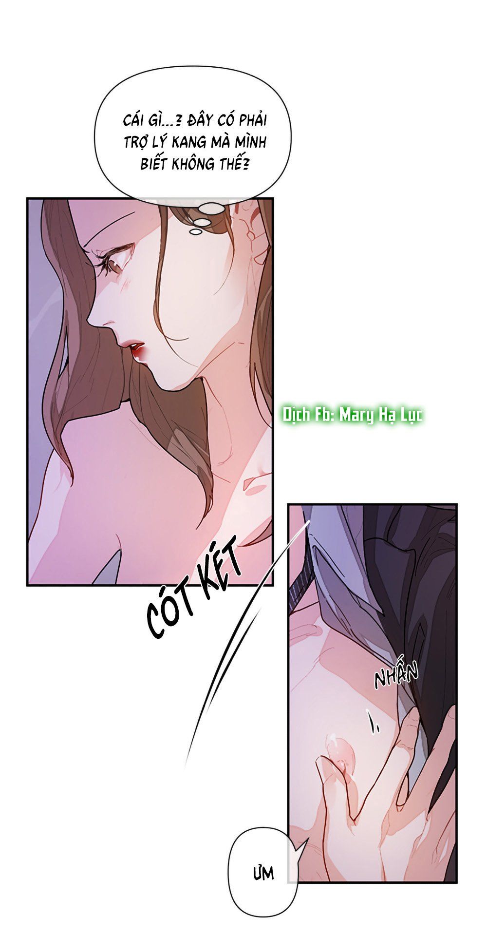 Bạn Thích Về Bên Nào Hơn? Chương 1 page 51 - Giả Dược