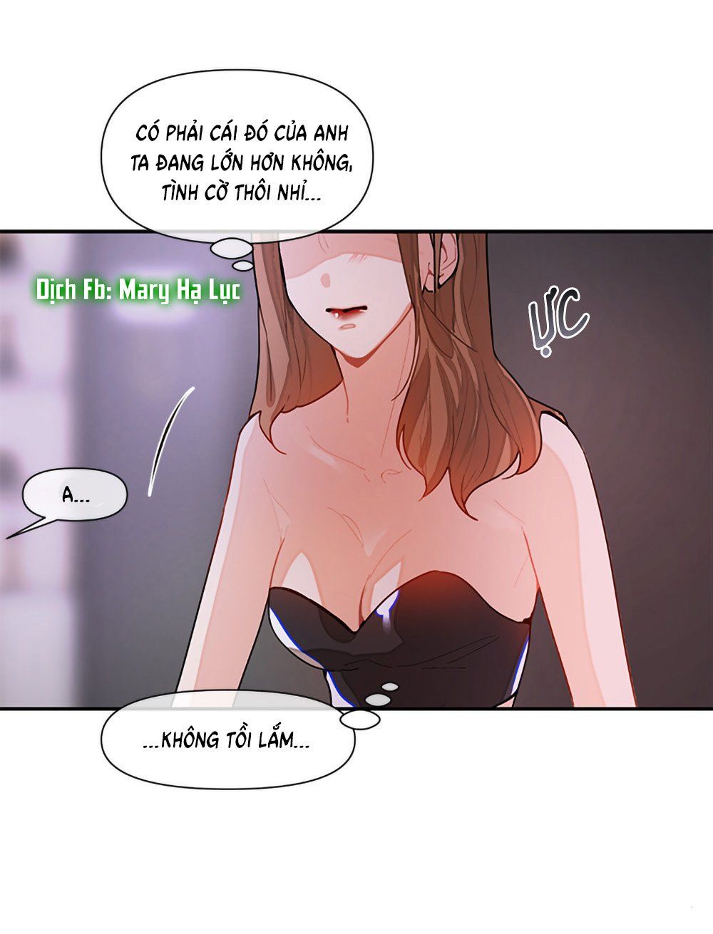 Bạn Thích Về Bên Nào Hơn? Chương 1 page 53 - Giả Dược