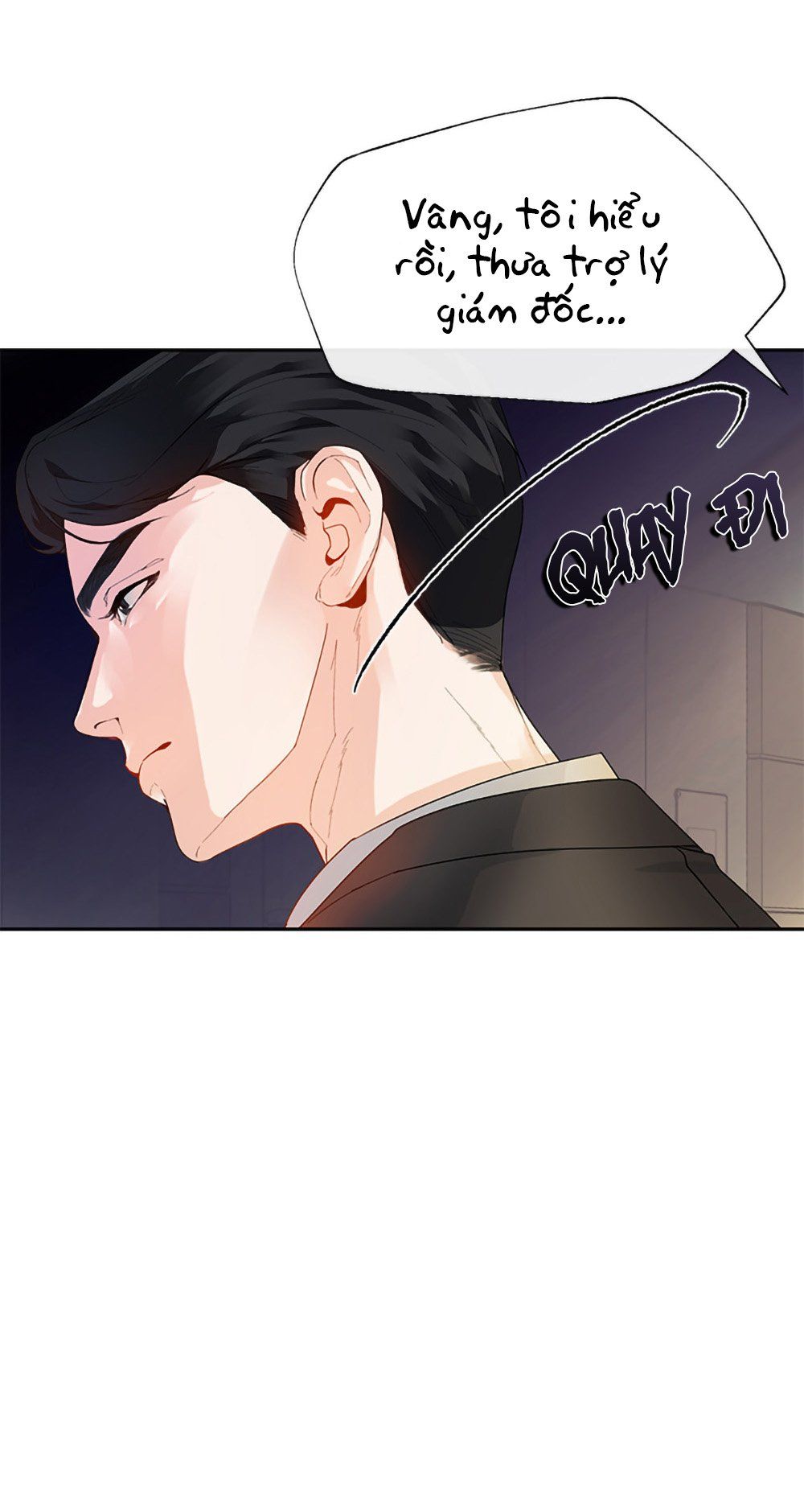 Bạn Thích Về Bên Nào Hơn? Chương 1 page 7 - Giả Dược