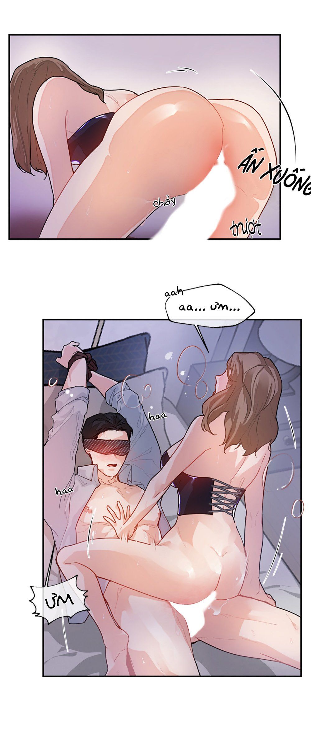 Bạn Thích Về Bên Nào Hơn? Chương 1 page 61 - Giả Dược