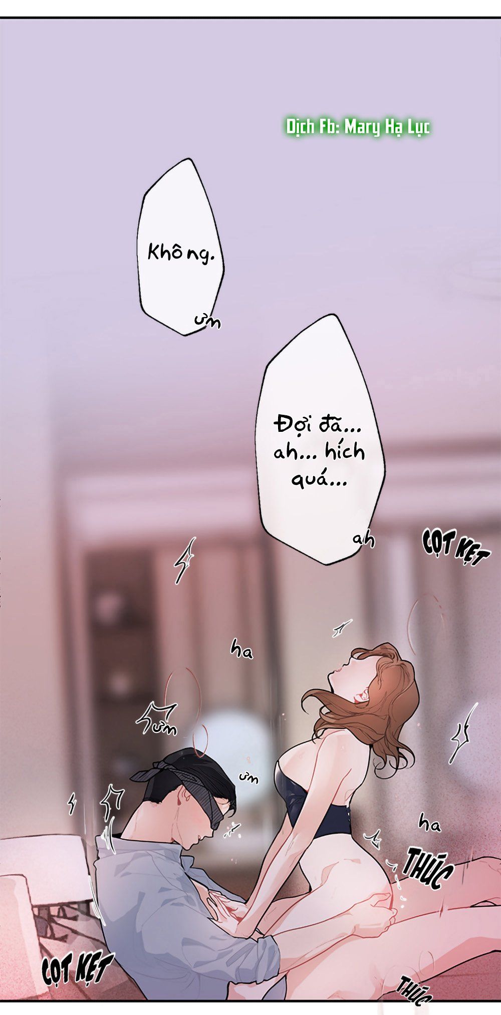 Bạn Thích Về Bên Nào Hơn? Chương 1 page 67 - Giả Dược