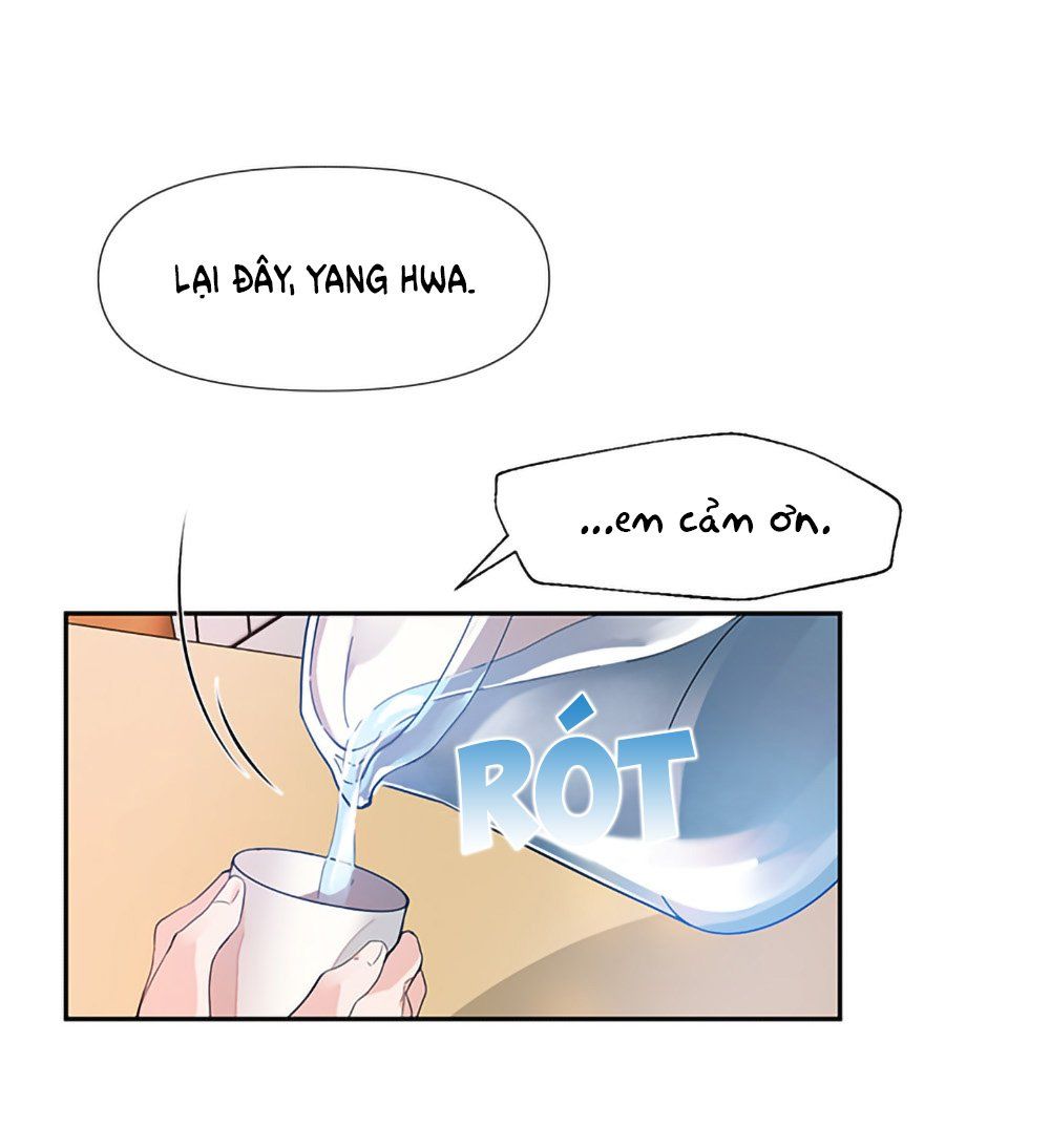 Bạn Thích Về Bên Nào Hơn? Chương 1 page 8 - Giả Dược