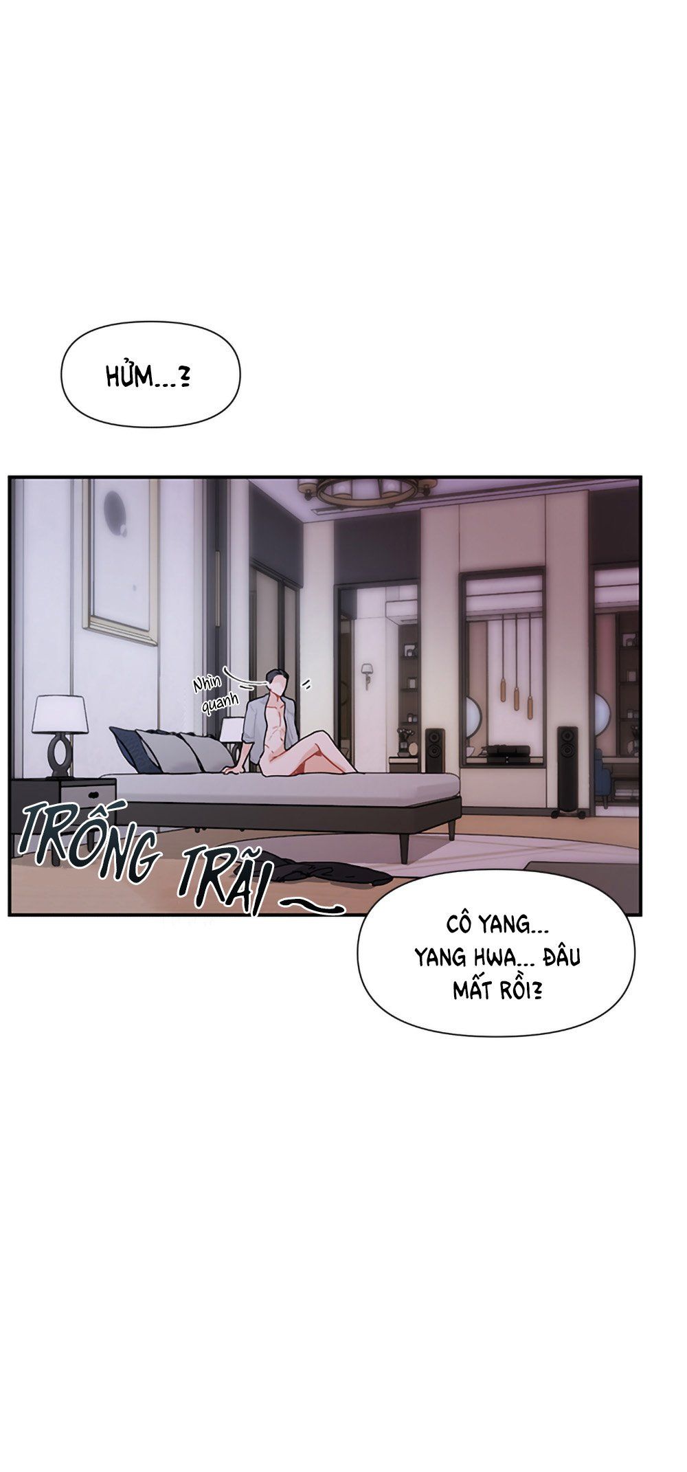 Bạn Thích Về Bên Nào Hơn? Chương 1 page 72 - Giả Dược