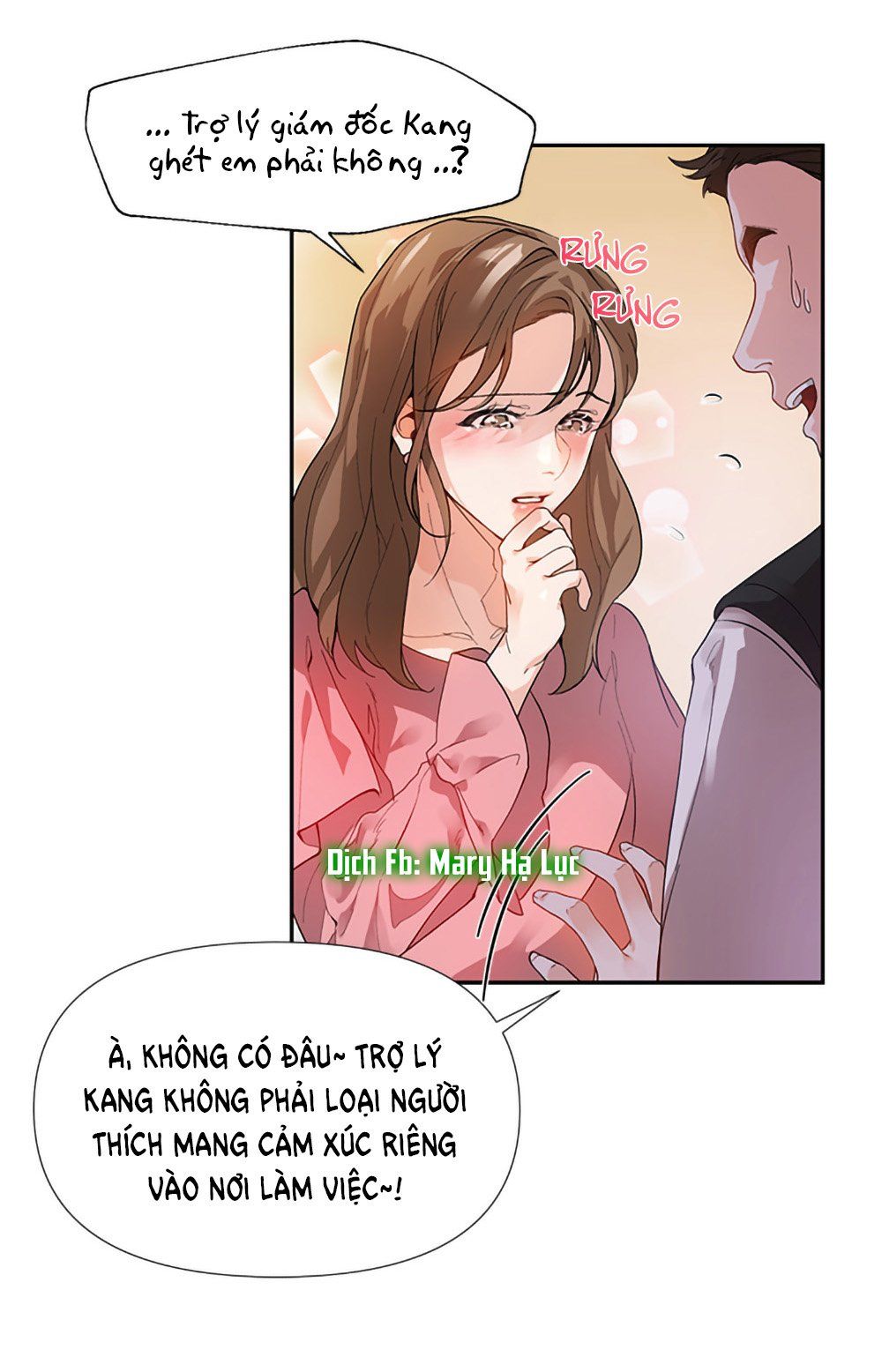 Bạn Thích Về Bên Nào Hơn? Chương 1 page 9 - Giả Dược
