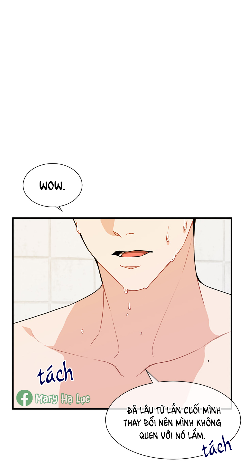 Bạn Thích Về Bên Nào Hơn? Chương 2 page 1 - Giả Dược