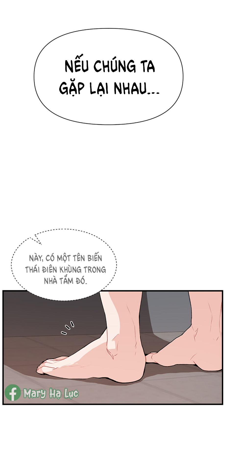 Bạn Thích Về Bên Nào Hơn? Chương 2 page 11 - Giả Dược