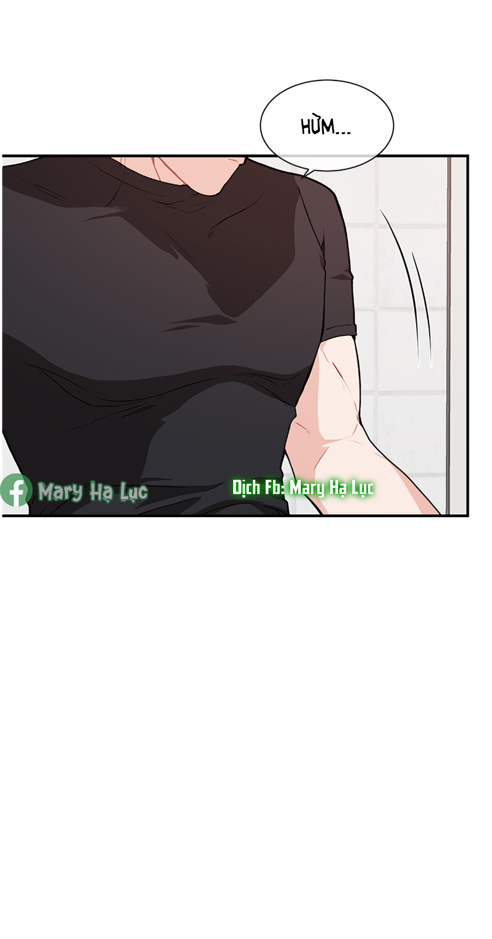 Bạn Thích Về Bên Nào Hơn? Chương 2 page 16 - Giả Dược