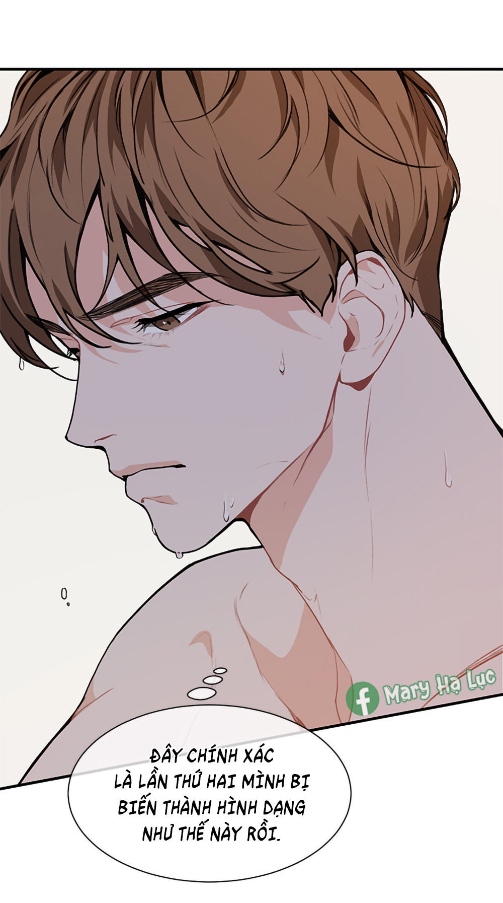 Bạn Thích Về Bên Nào Hơn? Chương 2 page 3 - Giả Dược