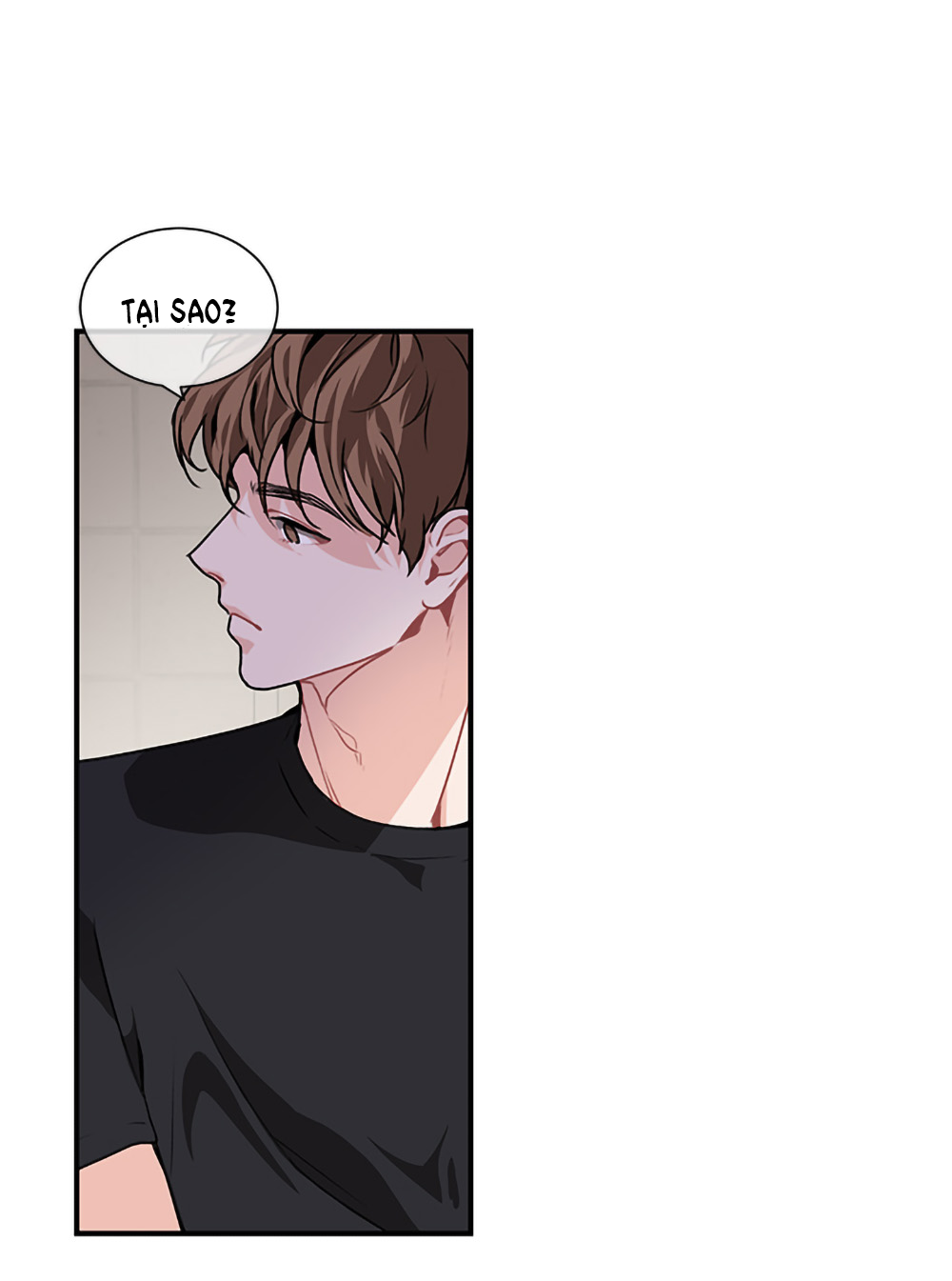 Bạn Thích Về Bên Nào Hơn? Chương 2 page 21 - Giả Dược