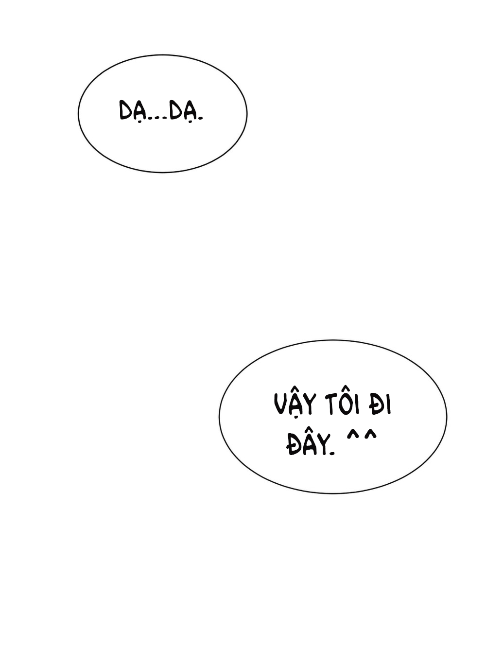 Bạn Thích Về Bên Nào Hơn? Chương 2 page 26 - Giả Dược
