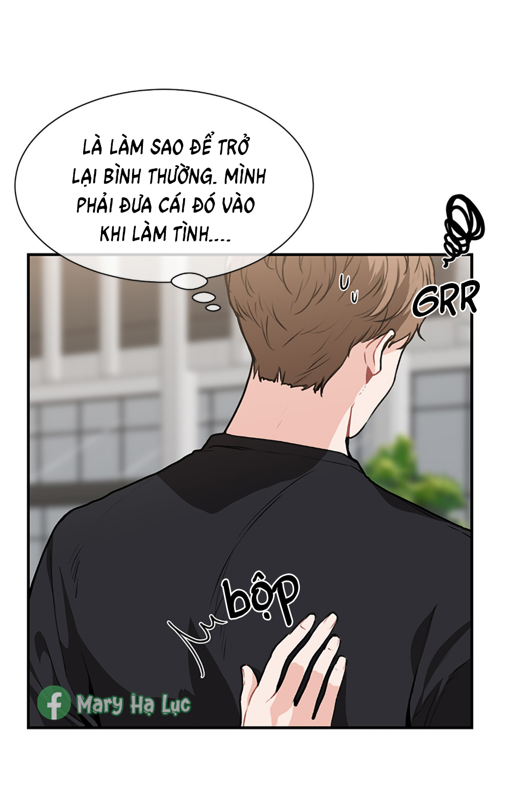 Bạn Thích Về Bên Nào Hơn? Chương 2 page 35 - Giả Dược