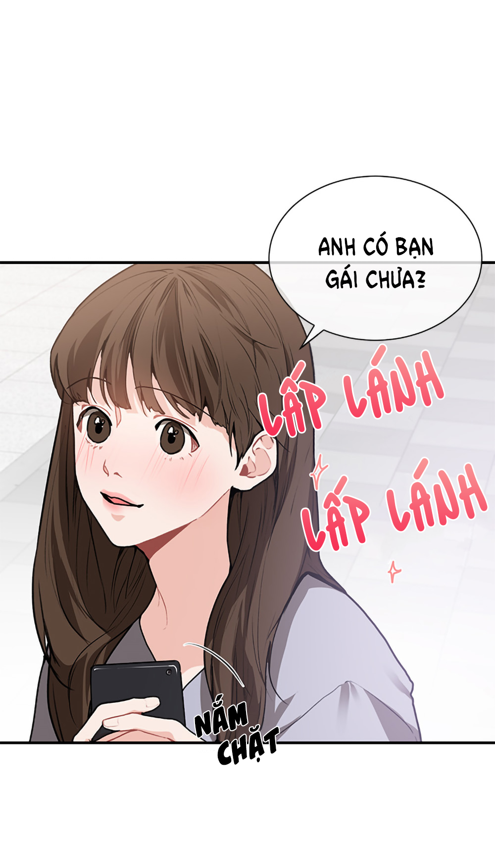 Bạn Thích Về Bên Nào Hơn? Chương 2 page 37 - Giả Dược
