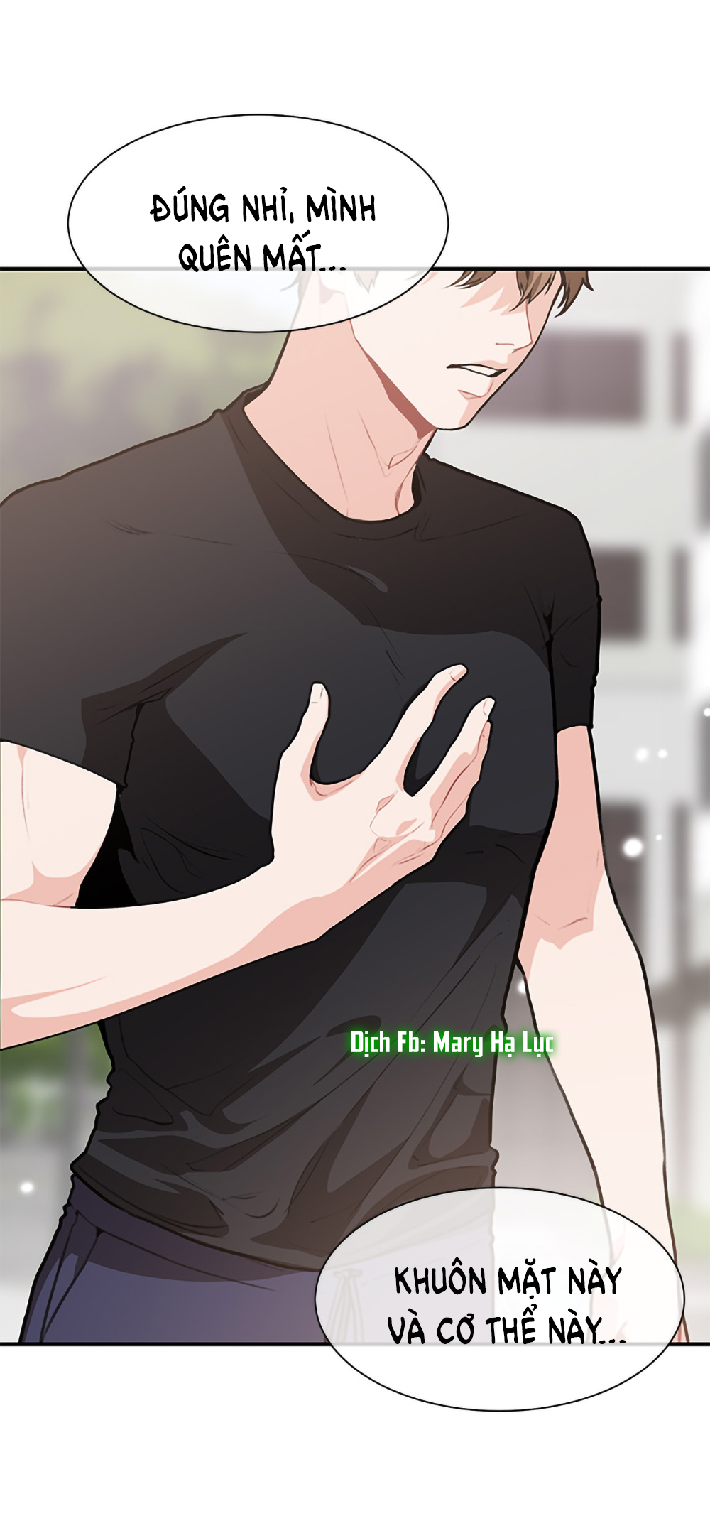 Bạn Thích Về Bên Nào Hơn? Chương 2 page 40 - Giả Dược