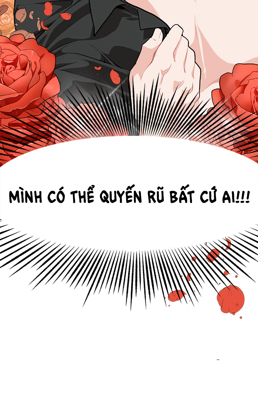 Bạn Thích Về Bên Nào Hơn? Chương 2 page 44 - Giả Dược
