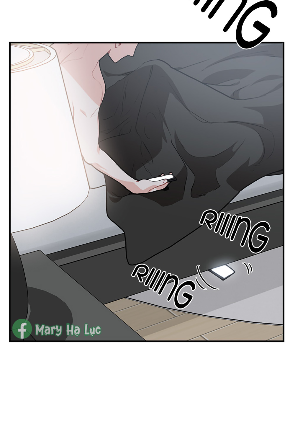 Bạn Thích Về Bên Nào Hơn? Chương 2 page 48 - Giả Dược