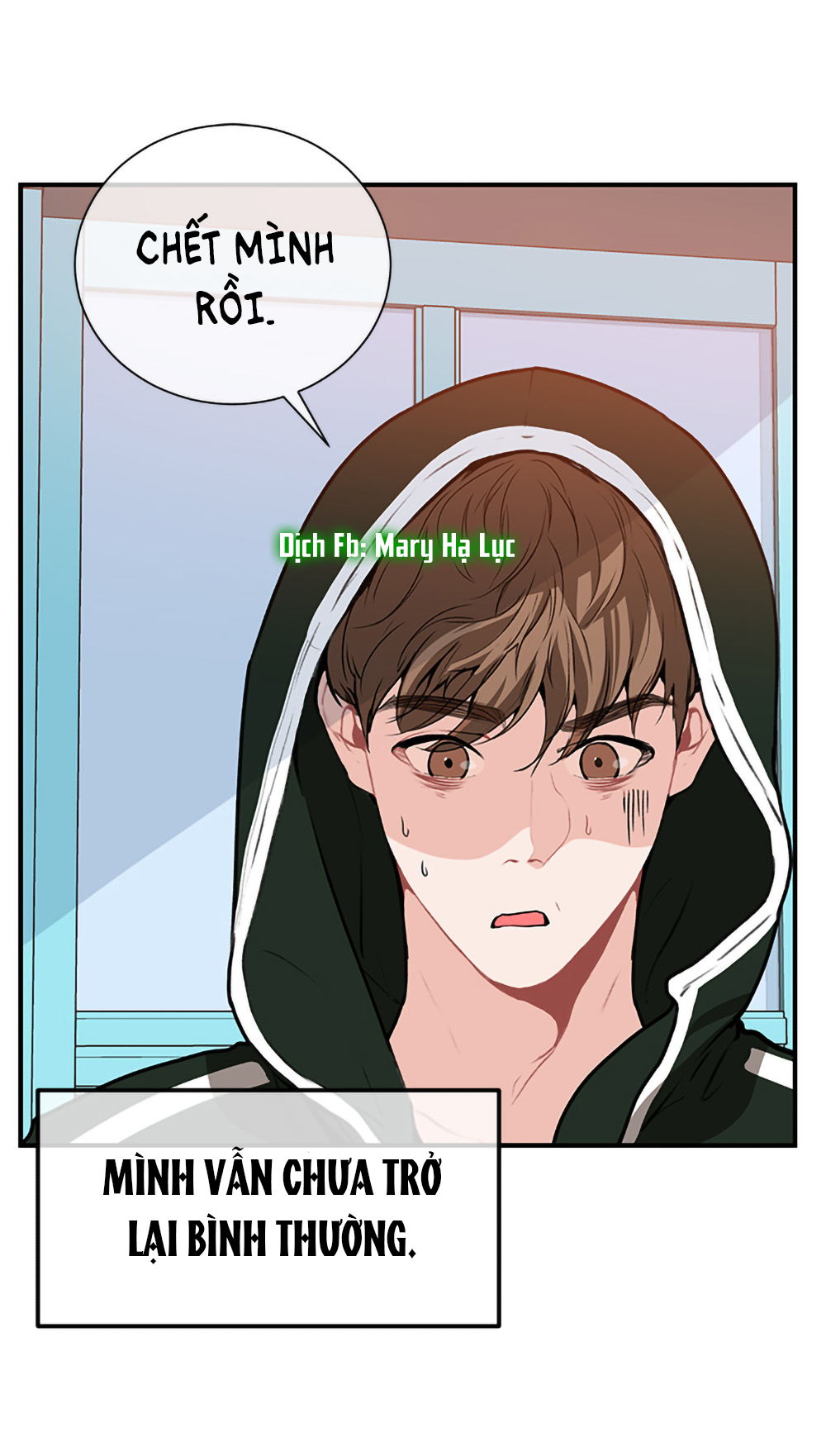 Bạn Thích Về Bên Nào Hơn? Chương 2 page 54 - Giả Dược