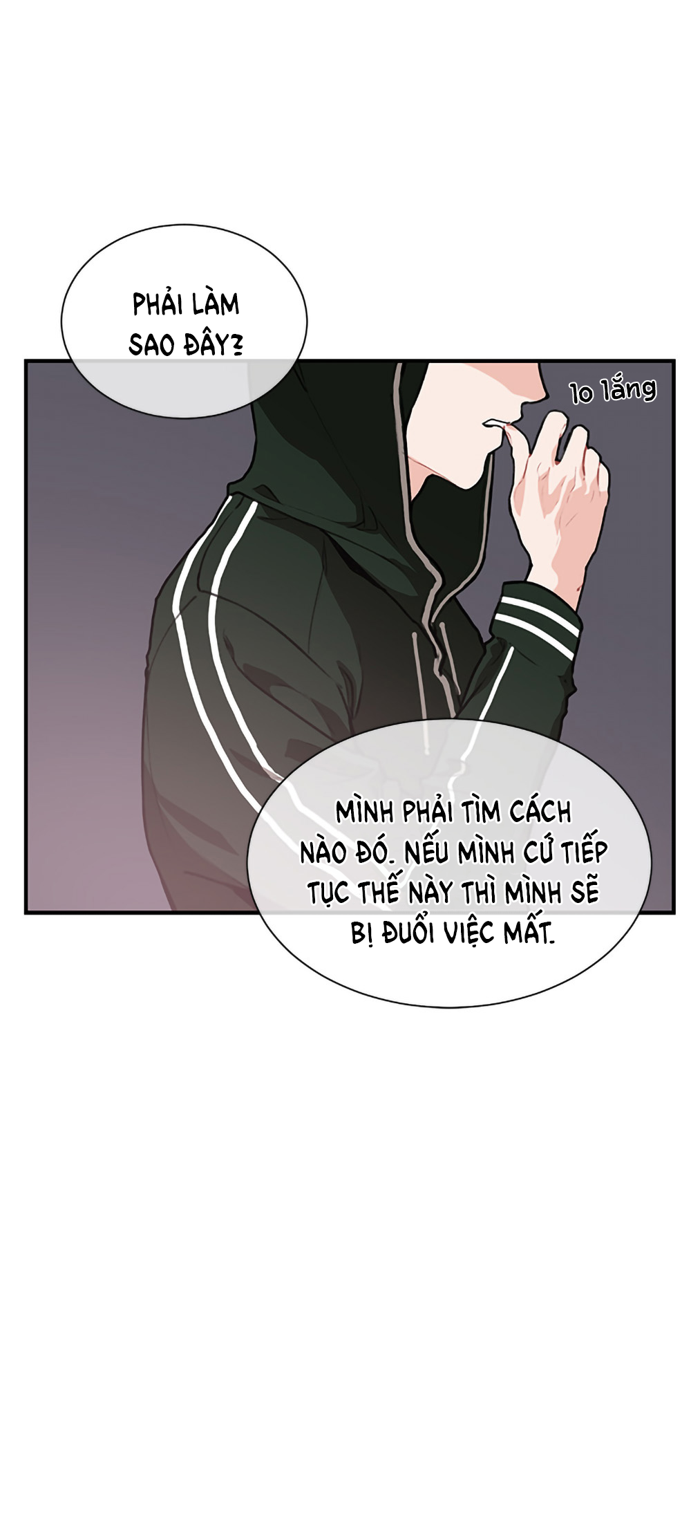 Bạn Thích Về Bên Nào Hơn? Chương 2 page 59 - Giả Dược