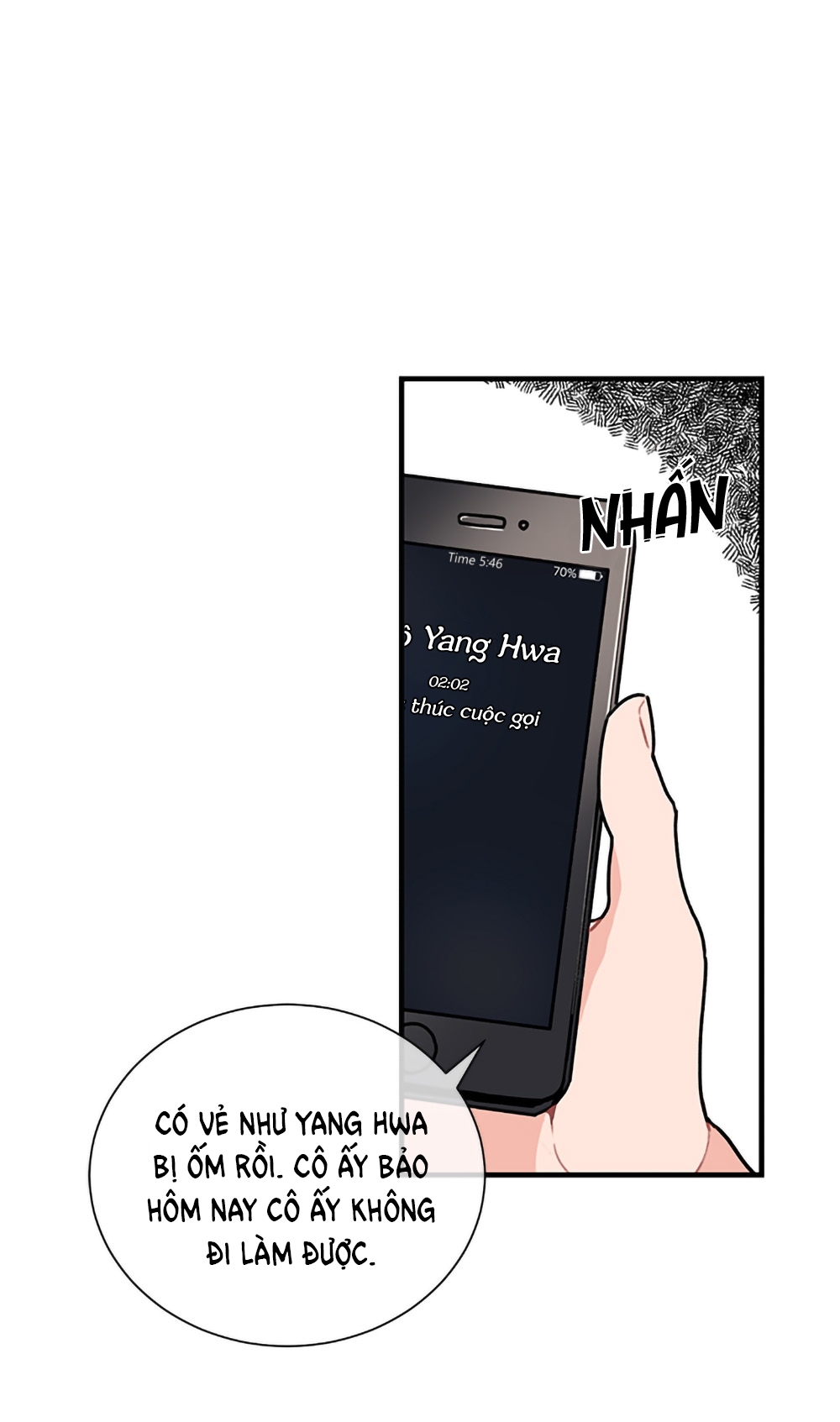 Bạn Thích Về Bên Nào Hơn? Chương 2 page 60 - Giả Dược