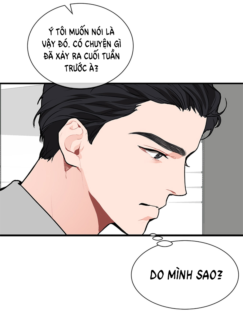 Bạn Thích Về Bên Nào Hơn? Chương 2 page 62 - Giả Dược