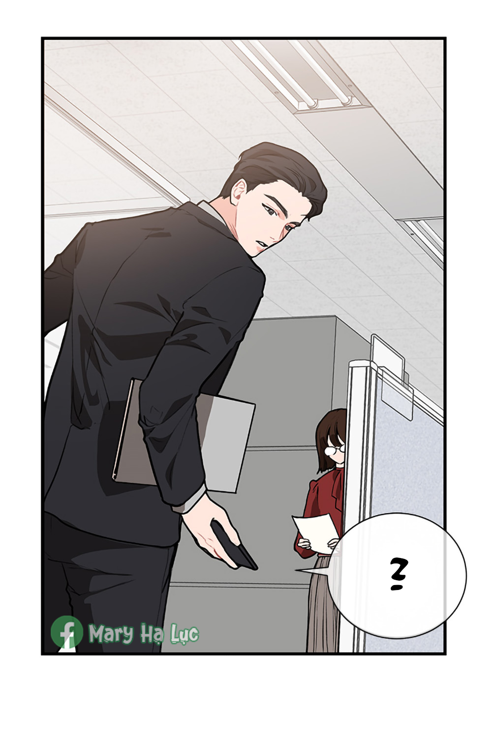 Bạn Thích Về Bên Nào Hơn? Chương 2 page 64 - Giả Dược