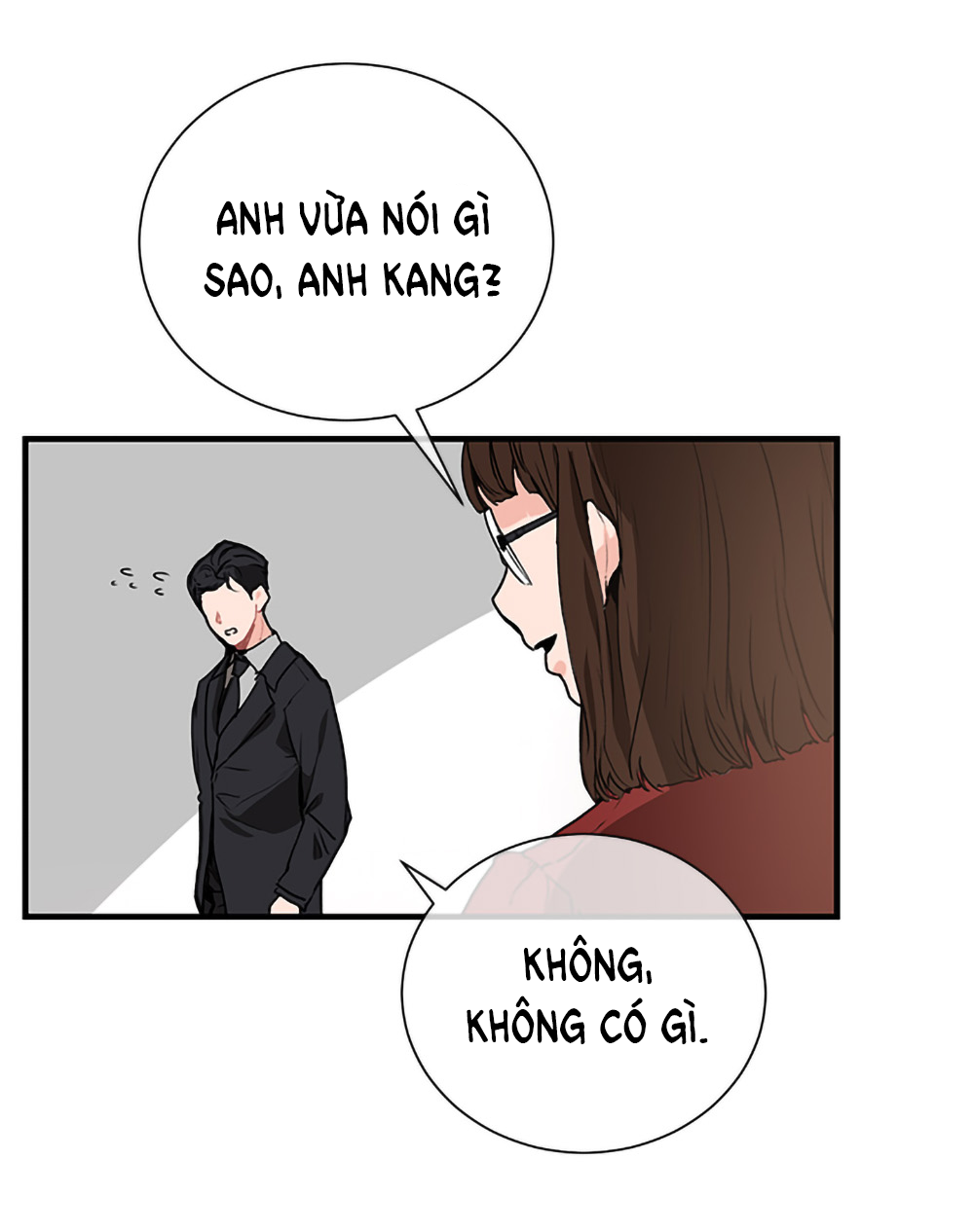 Bạn Thích Về Bên Nào Hơn? Chương 2 page 67 - Giả Dược
