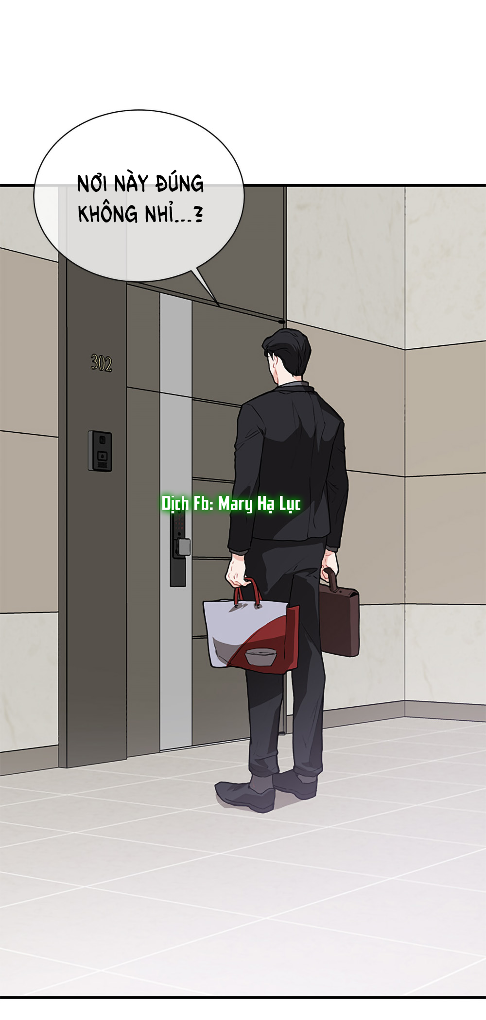 Bạn Thích Về Bên Nào Hơn? Chương 2 page 72 - Giả Dược