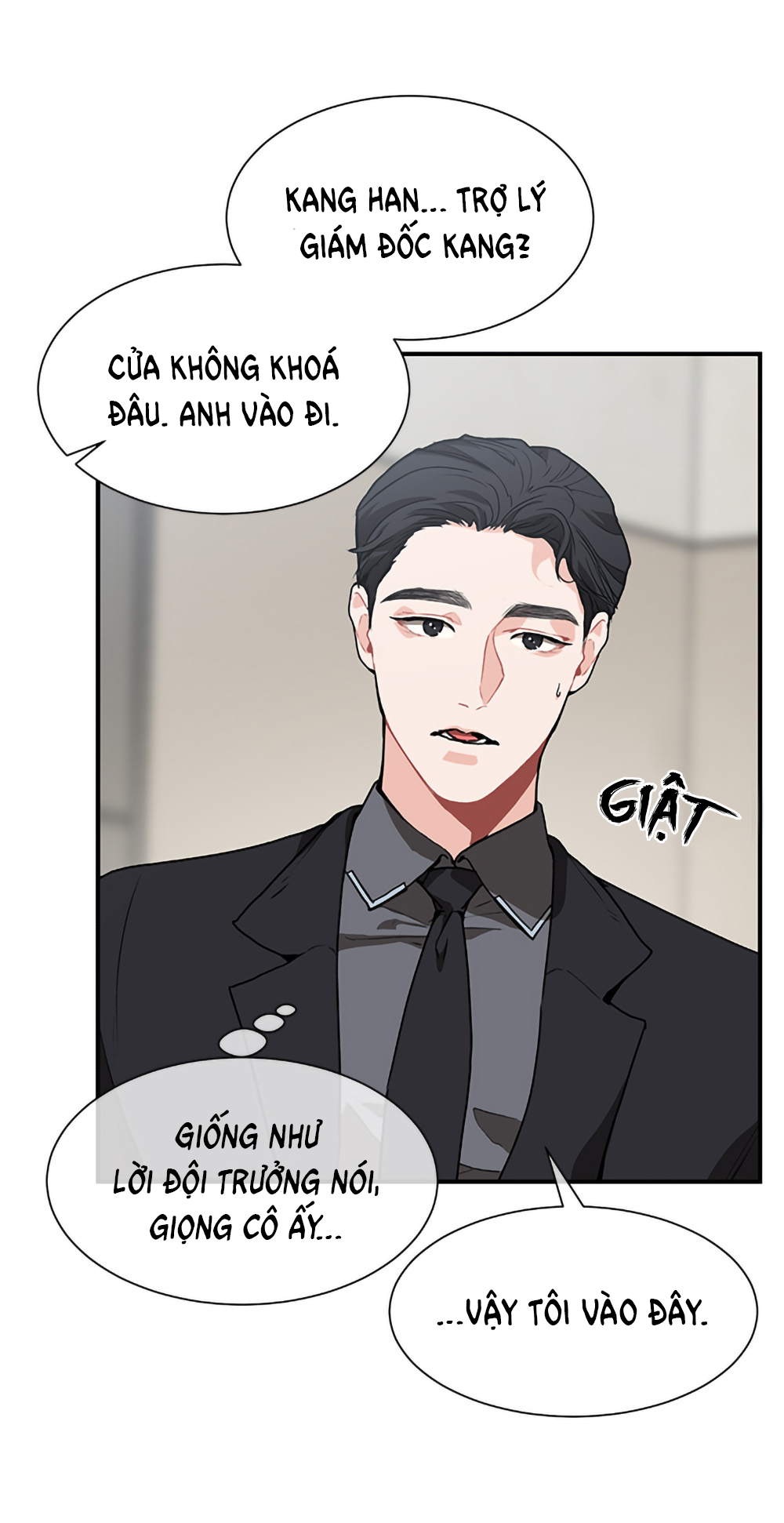 Bạn Thích Về Bên Nào Hơn? Chương 2 page 74 - Giả Dược