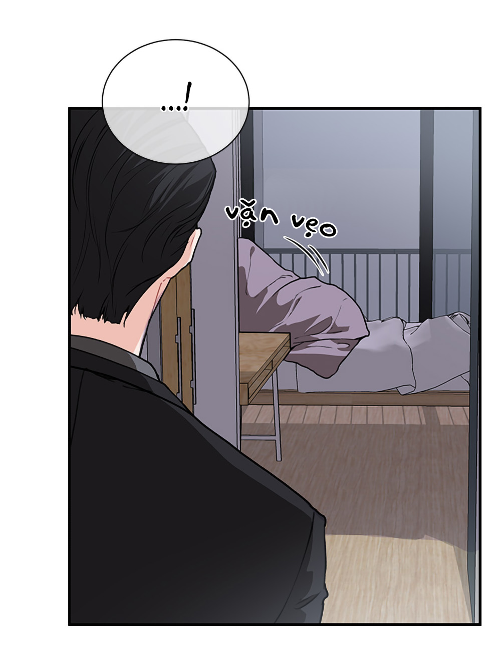 Bạn Thích Về Bên Nào Hơn? Chương 2 page 76 - Giả Dược