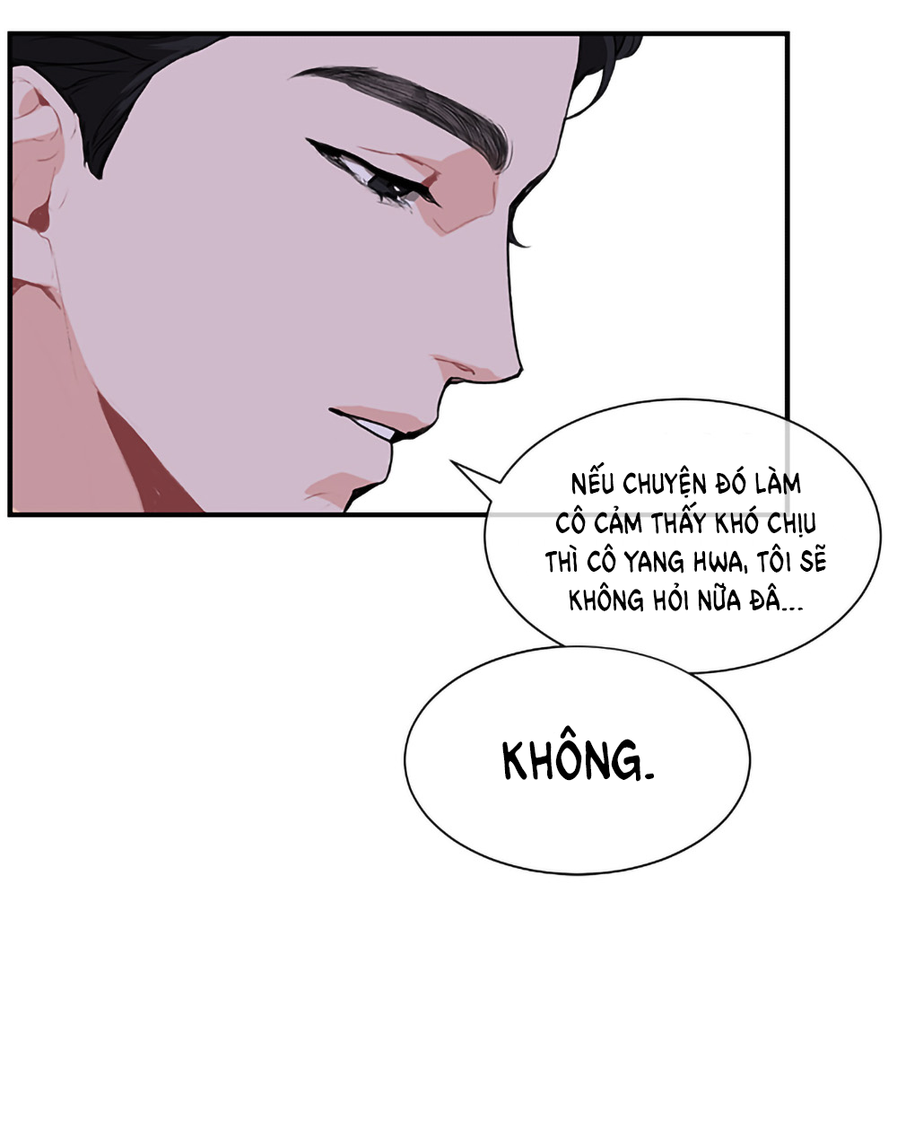Bạn Thích Về Bên Nào Hơn? Chương 2 page 79 - Giả Dược