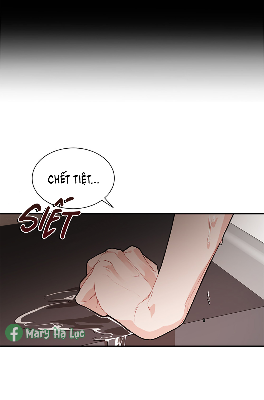 Bạn Thích Về Bên Nào Hơn? Chương 2 page 9 - Giả Dược