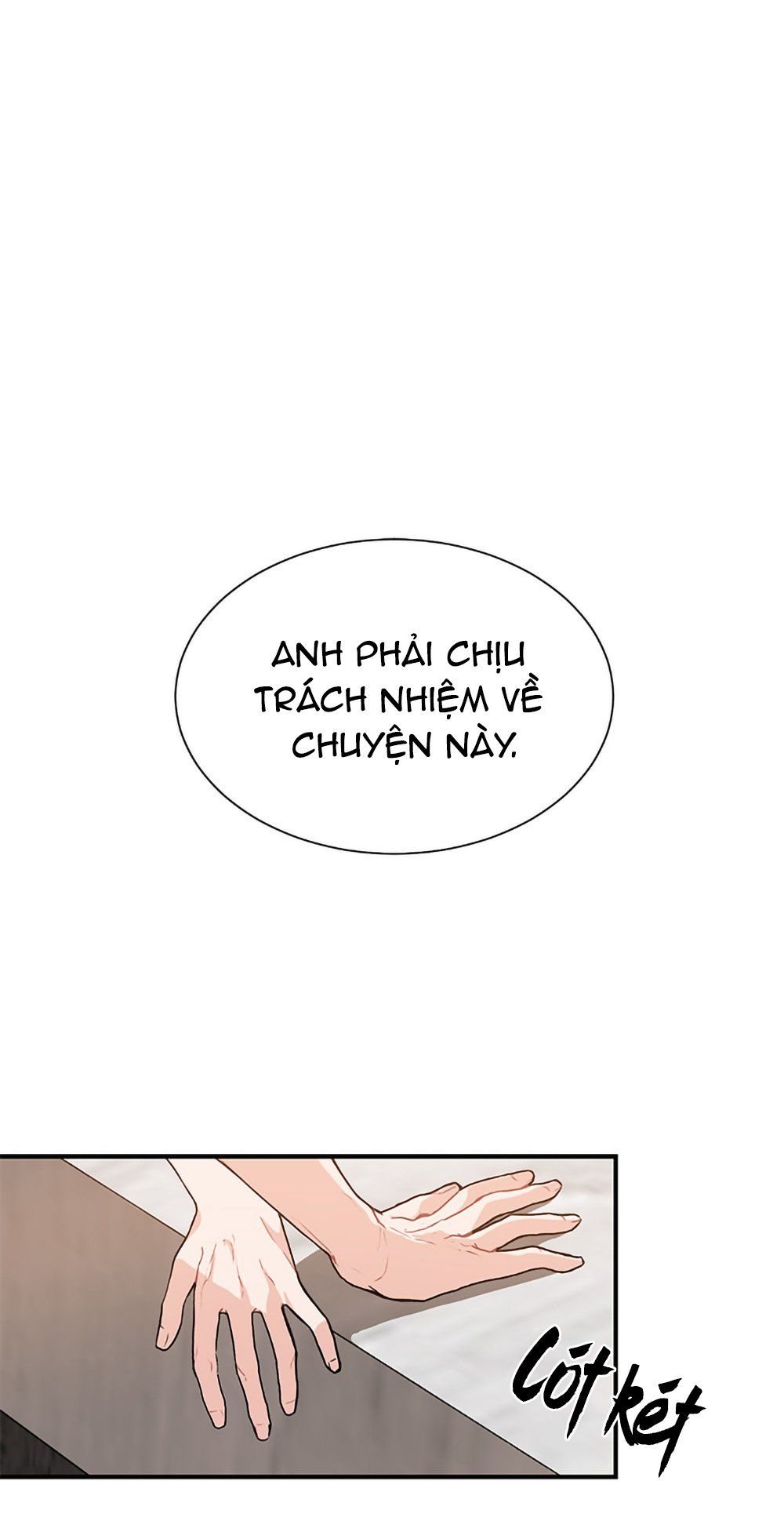 Bạn Thích Về Bên Nào Hơn? Chương 3 page 1 - Giả Dược