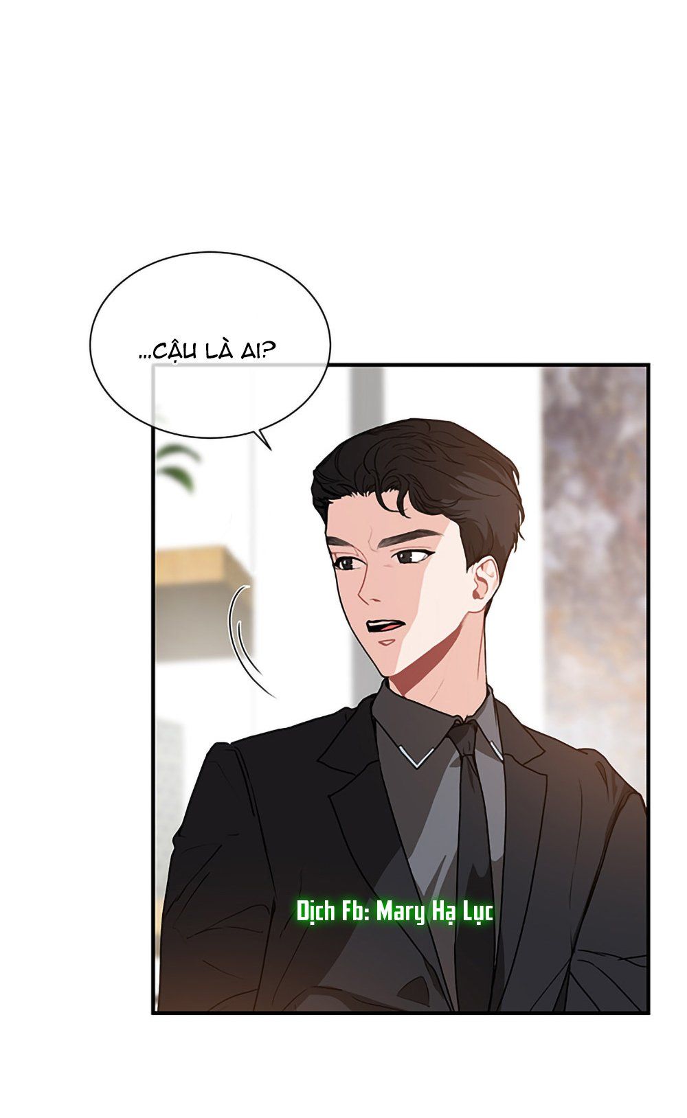 Bạn Thích Về Bên Nào Hơn? Chương 3 page 2 - Giả Dược