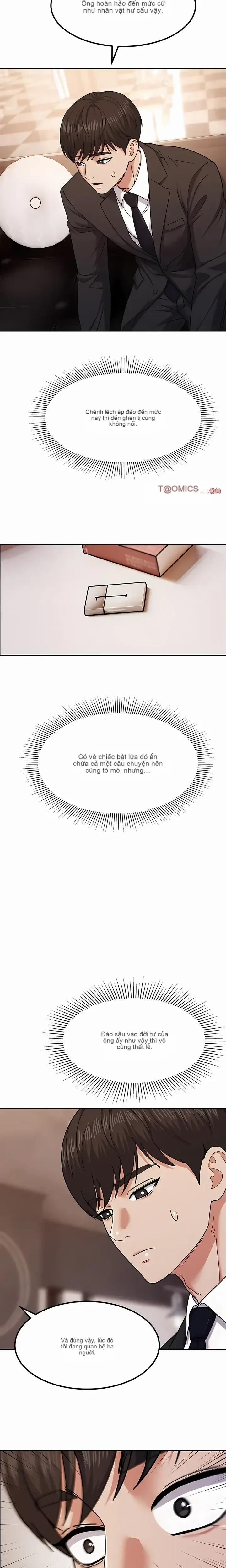 đọc truyện Bản Thiết Kế Của Kẻ Thống Trị Chương 10 ảnh 12 tại Thiên Thai Truyện