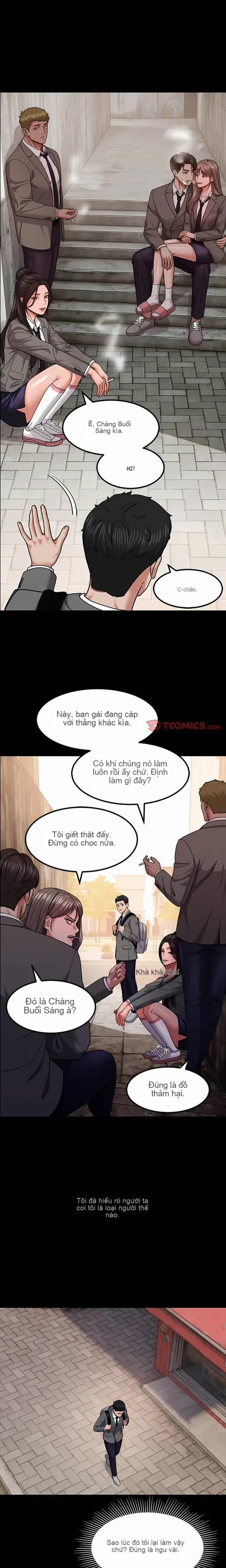 đọc truyện Bản Thiết Kế Của Kẻ Thống Trị Chương 11 ảnh 6 tại Thiên Thai Truyện