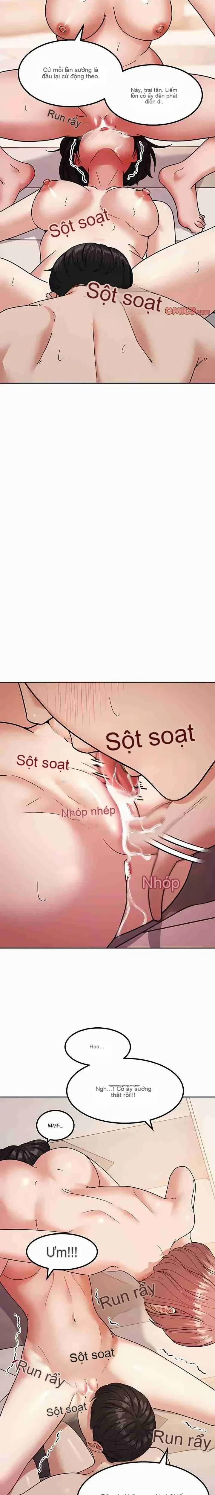 đọc truyện Bản Thiết Kế Của Kẻ Thống Trị Chương 12 ảnh 18 tại Thiên Thai Truyện